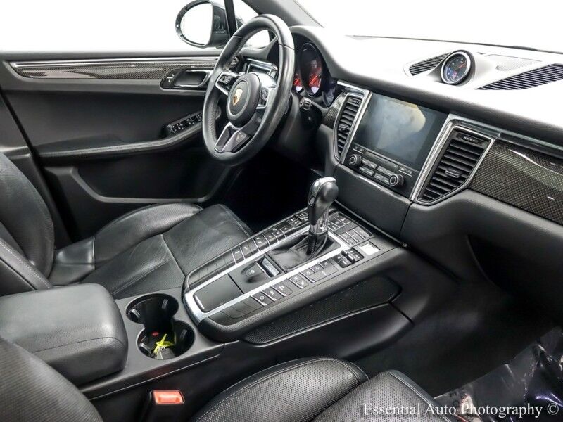 2017 Porsche Macan S Willowbrook IL