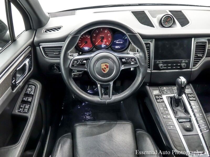2017 Porsche Macan S Willowbrook IL
