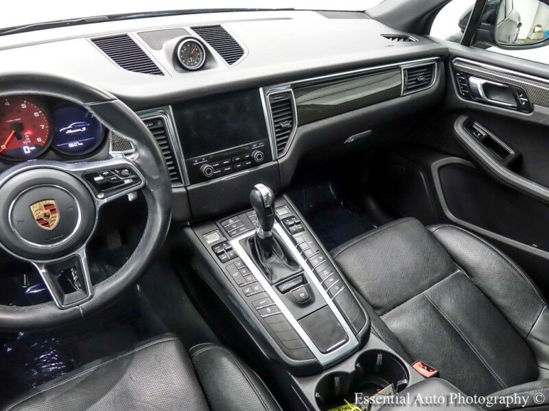 2017 Porsche Macan S Willowbrook IL