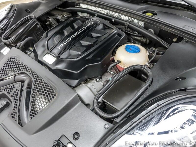 2017 Porsche Macan S Willowbrook IL