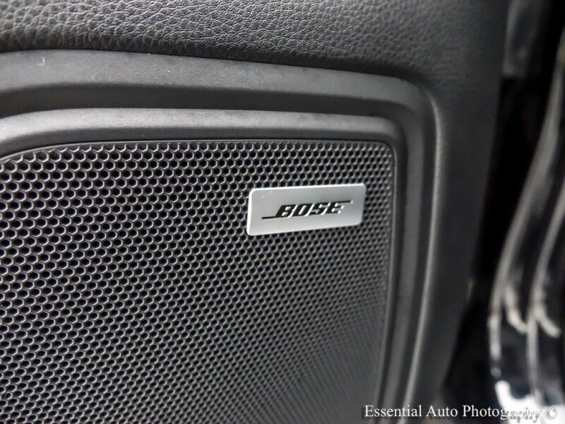 2017 Porsche Macan S Willowbrook IL