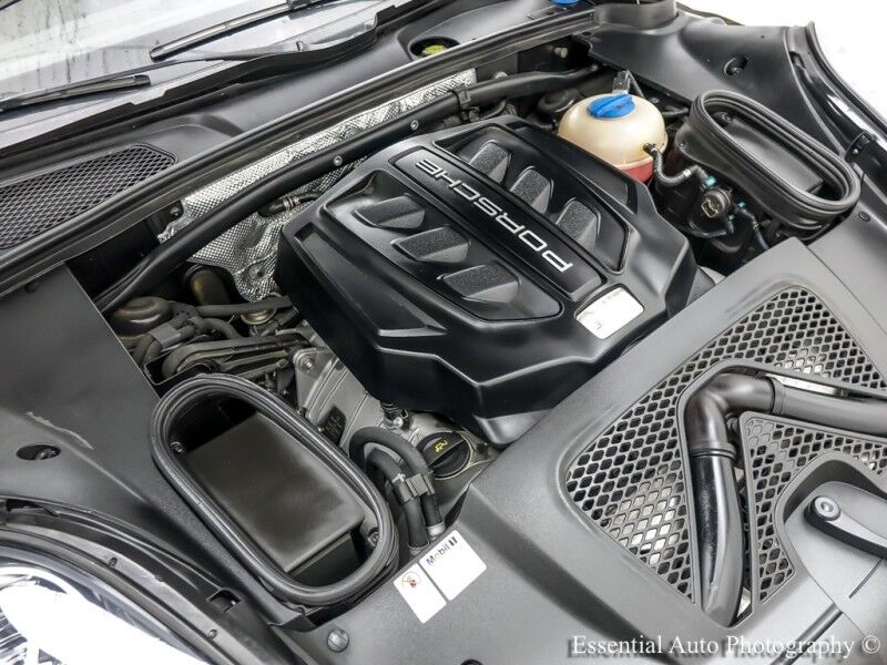 2017 Porsche Macan S Willowbrook IL
