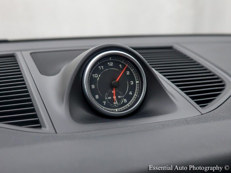 2017 Porsche Macan S Willowbrook IL