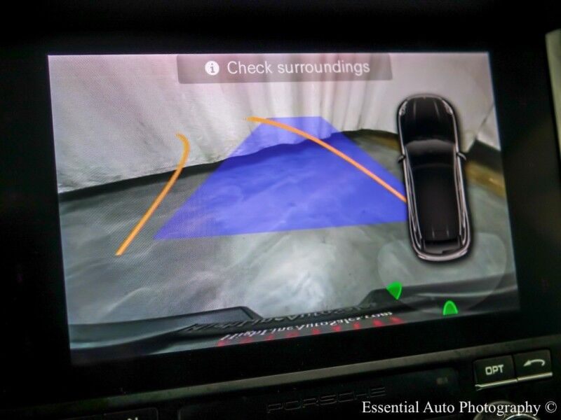 2017 Porsche Macan S Willowbrook IL