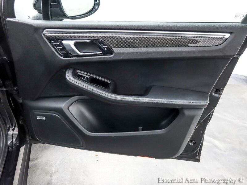 2017 Porsche Macan S Willowbrook IL