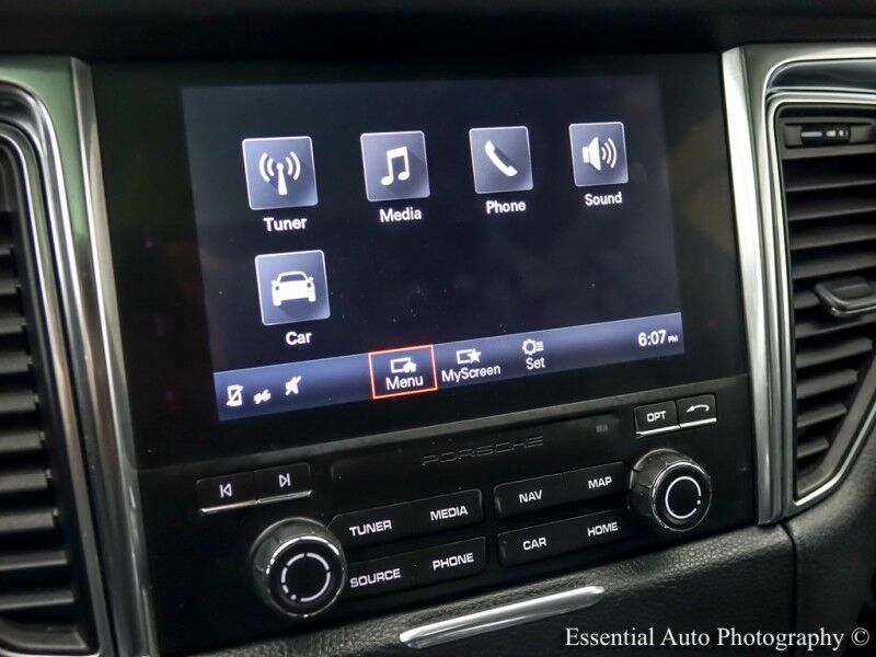 2017 Porsche Macan S Willowbrook IL