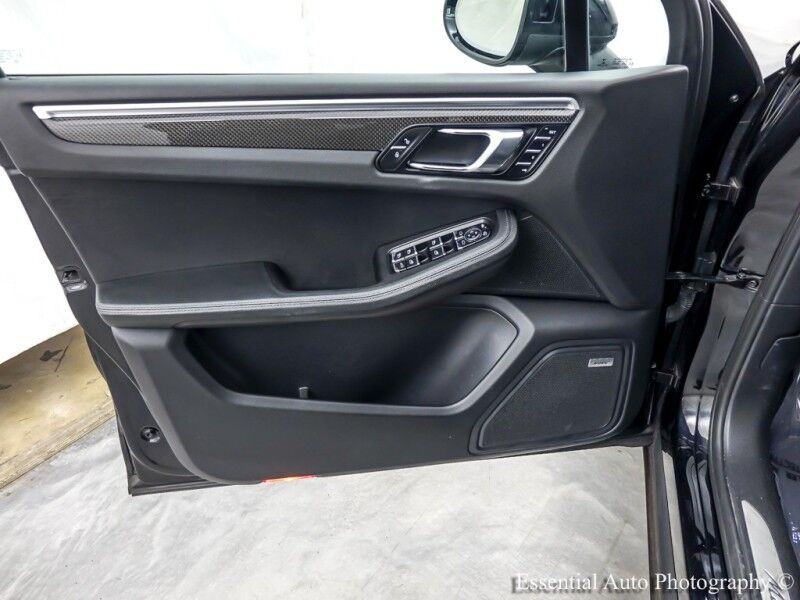 2017 Porsche Macan S Willowbrook IL