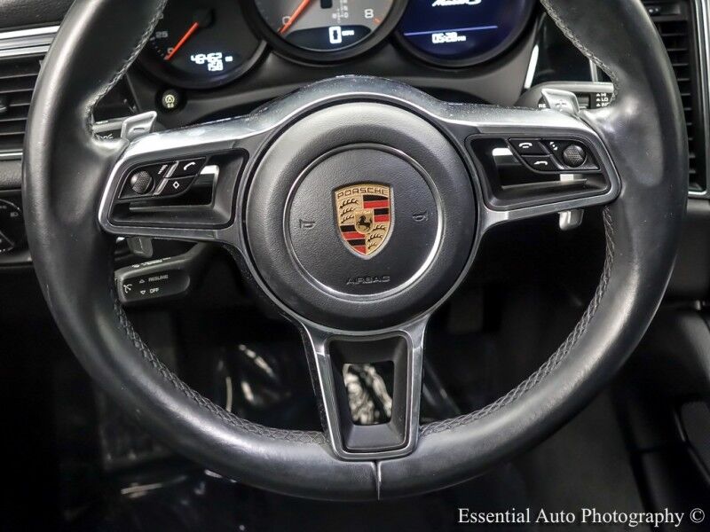 2017 Porsche Macan S Willowbrook IL