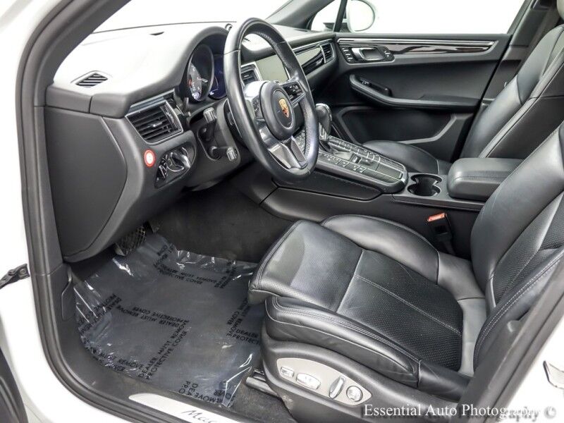 2017 Porsche Macan S Willowbrook IL