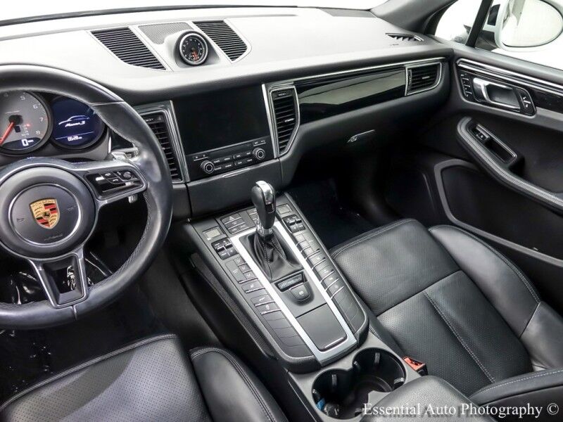 2017 Porsche Macan S Willowbrook IL