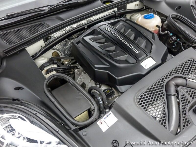 2017 Porsche Macan S Willowbrook IL