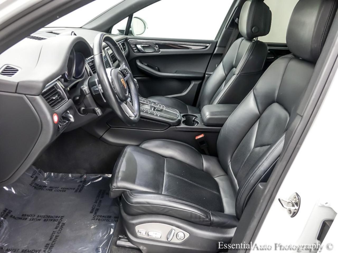 2017 Porsche Macan S Willowbrook IL