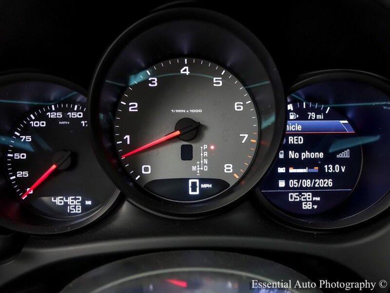 2017 Porsche Macan S Willowbrook IL