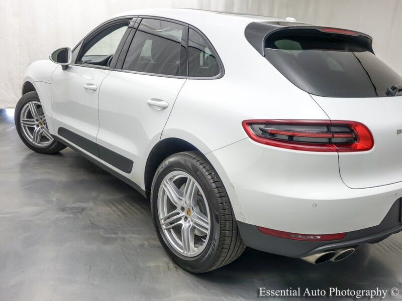 2017 Porsche Macan S Willowbrook IL