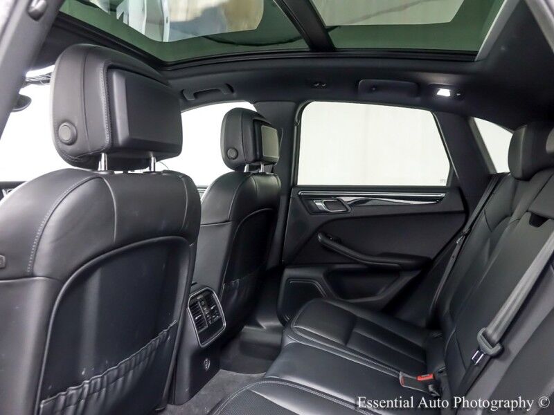 2017 Porsche Macan S Willowbrook IL