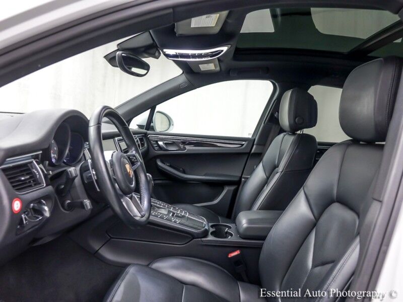 2017 Porsche Macan S Willowbrook IL
