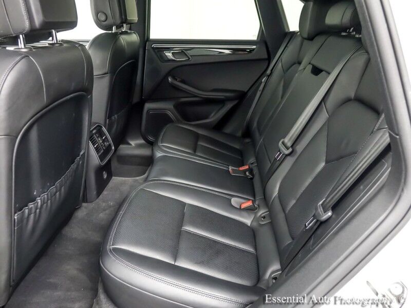 2017 Porsche Macan S Willowbrook IL