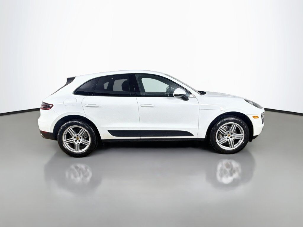 2017 Porsche Macan S Willowbrook IL