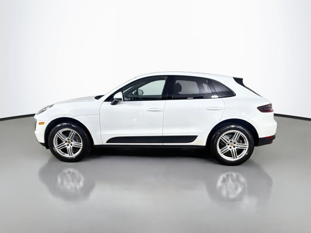 2017 Porsche Macan S Willowbrook IL