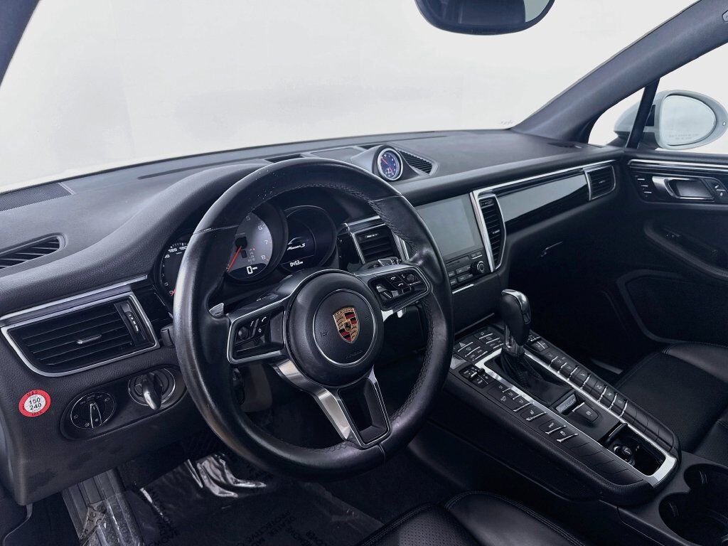 2017 Porsche Macan S Willowbrook IL