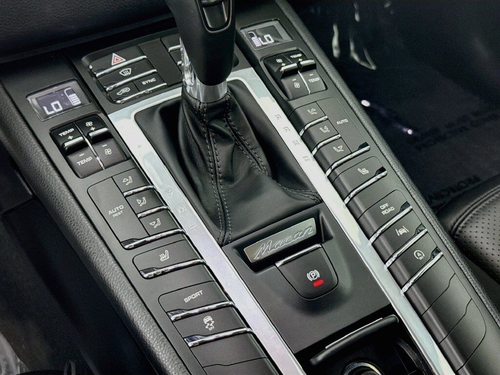 2017 Porsche Macan S Willowbrook IL