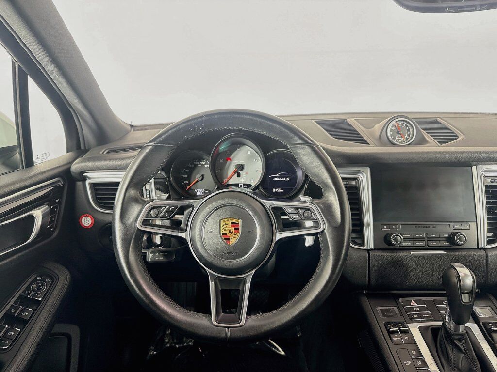 2017 Porsche Macan S Willowbrook IL