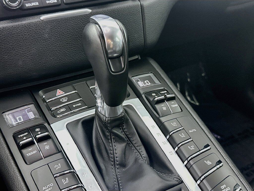 2017 Porsche Macan S Willowbrook IL