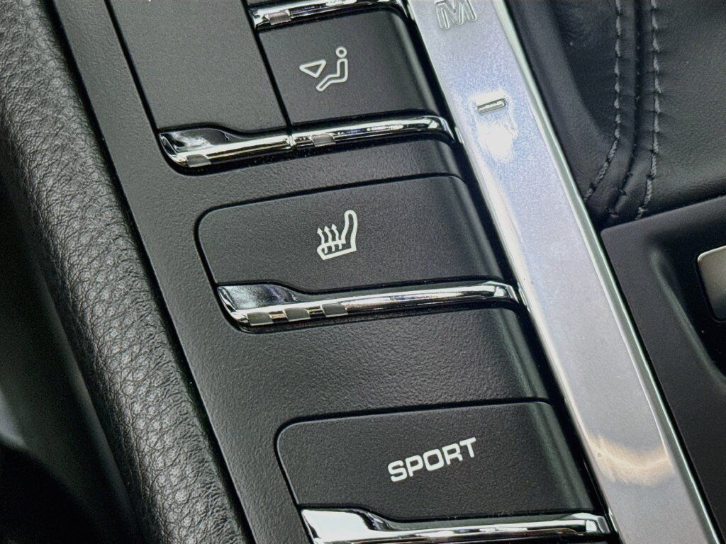 2017 Porsche Macan S Willowbrook IL