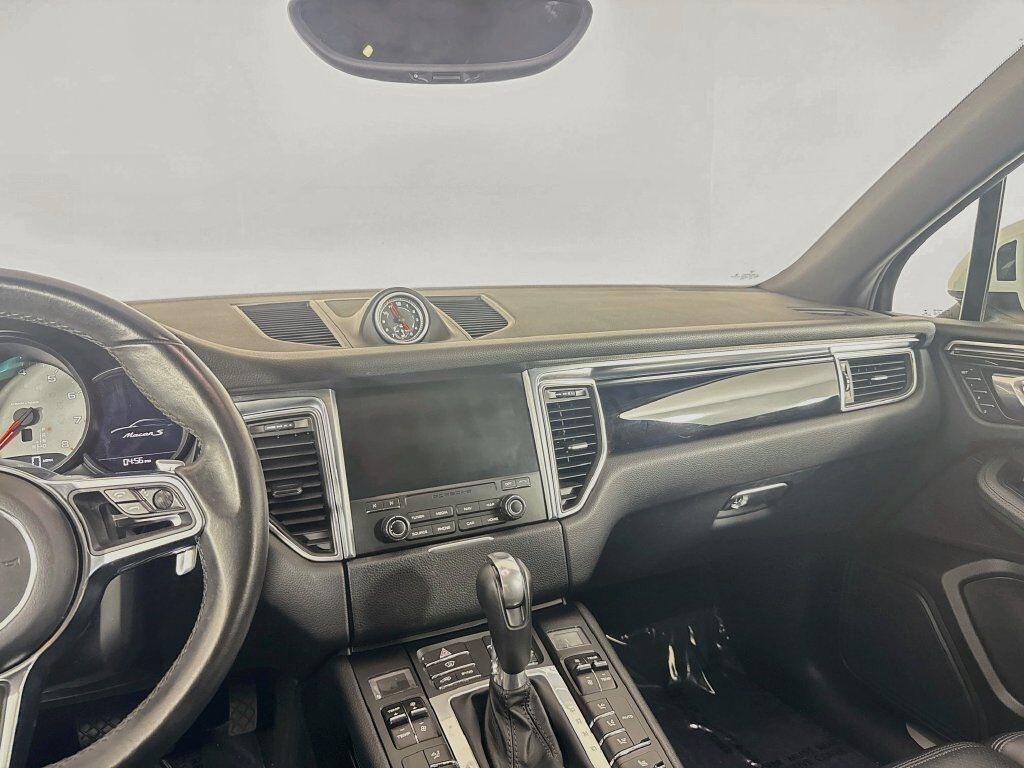 2017 Porsche Macan S Willowbrook IL