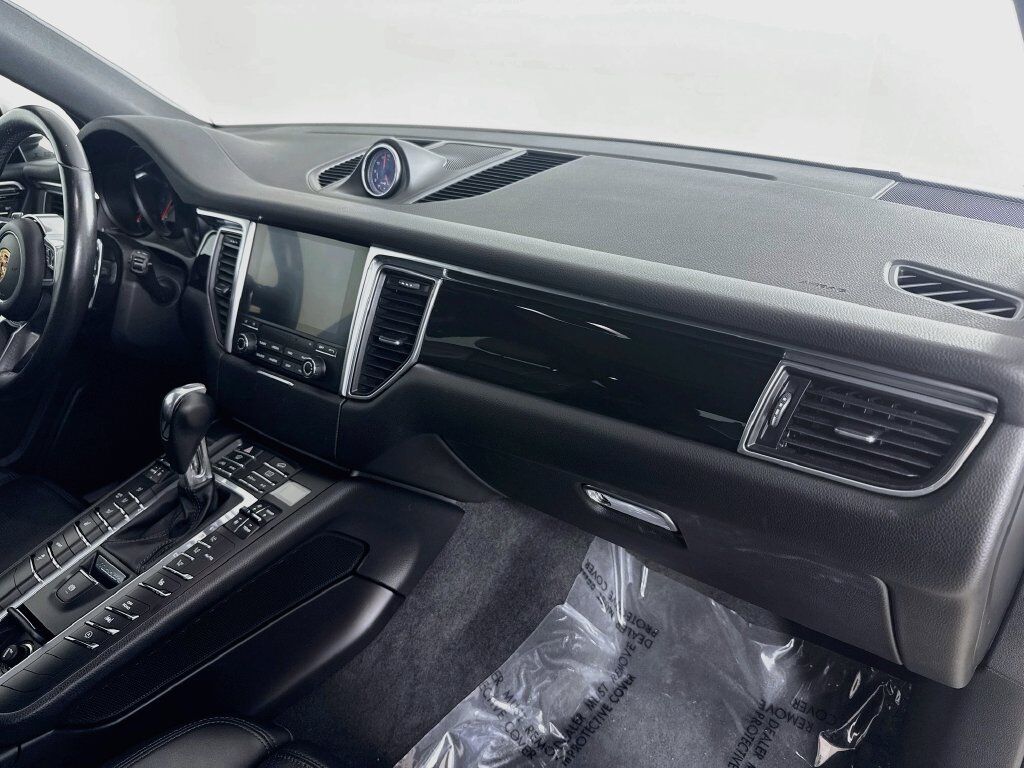 2017 Porsche Macan S Willowbrook IL