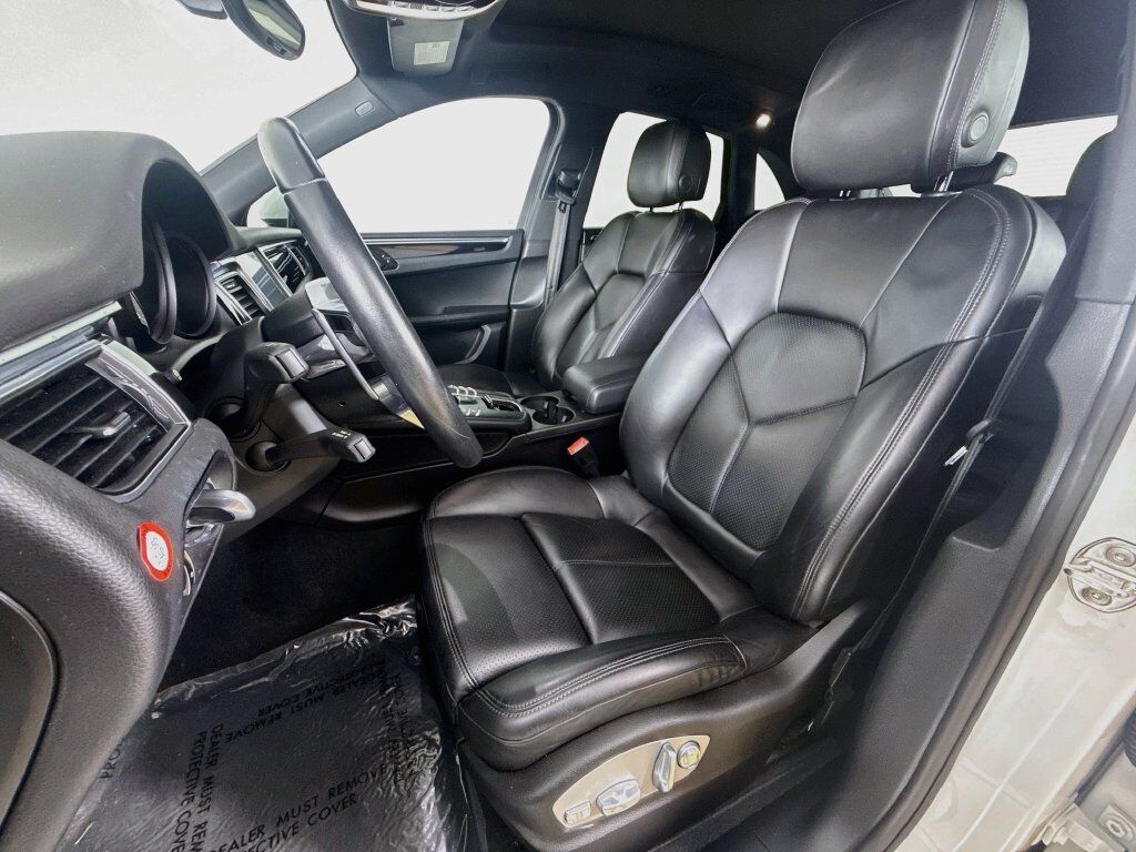 2017 Porsche Macan S Willowbrook IL