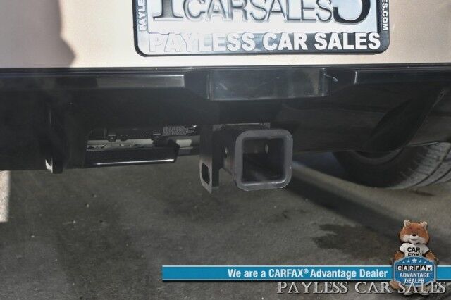 2017 Porsche Macan Turbo / AWD / Performance & Turbo Exterior Pkg / Porsche Torque Vectoring Plus / Power & Heated Alcantara Seats / Bose Speakers / Sunroof / Navigation / Lane Depart & Blind Spot Alert / Back Up Camera / Tow Pkg Anchorage AK