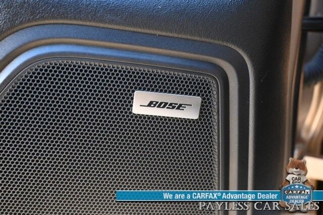 2017 Porsche Macan Turbo Anchorage AK