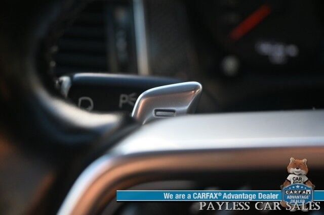 2017 Porsche Macan Turbo Anchorage AK