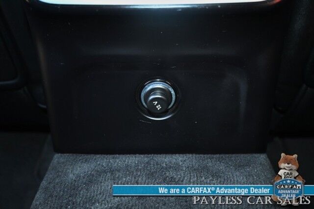 2017 Porsche Macan Turbo Anchorage AK