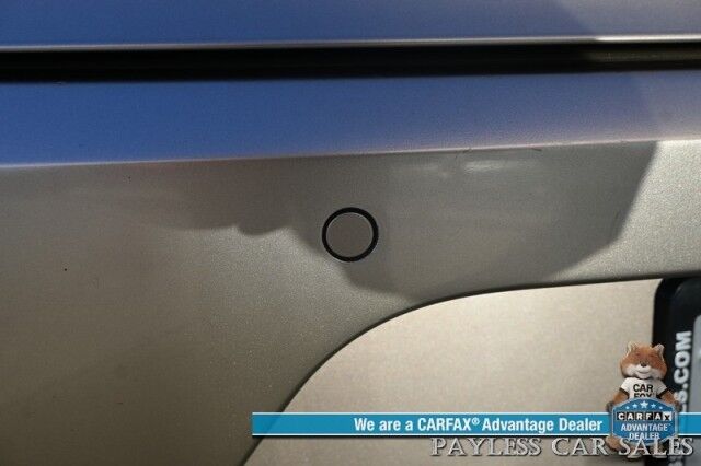 2017 Porsche Macan Turbo Anchorage AK