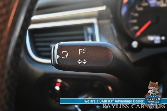 2017 Porsche Macan Turbo Anchorage AK