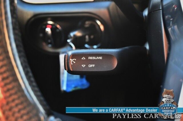 2017 Porsche Macan Turbo Anchorage AK