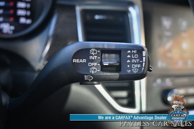 2017 Porsche Macan Turbo Anchorage AK