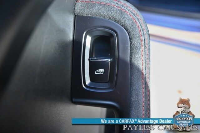 2017 Porsche Macan Turbo Anchorage AK