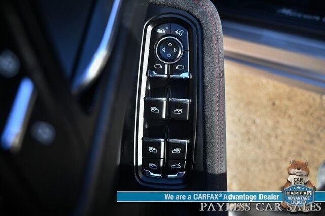 2017 Porsche Macan Turbo Anchorage AK
