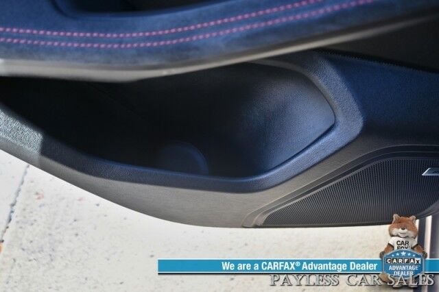 2017 Porsche Macan Turbo Anchorage AK