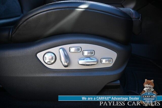 2017 Porsche Macan Turbo Anchorage AK