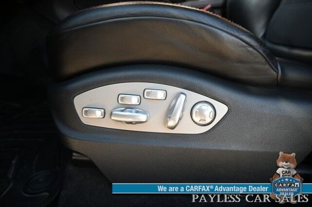 2017 Porsche Macan Turbo Anchorage AK