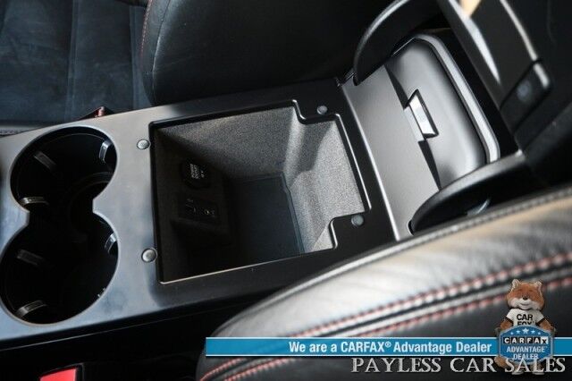 2017 Porsche Macan Turbo Anchorage AK