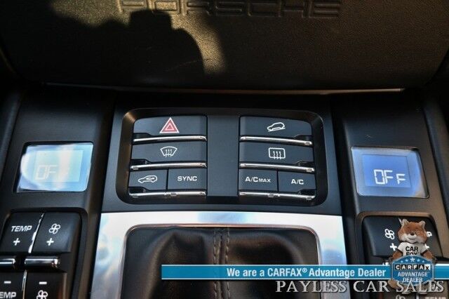 2017 Porsche Macan Turbo Anchorage AK