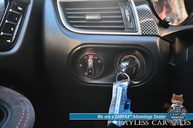 2017 Porsche Macan Turbo Anchorage AK