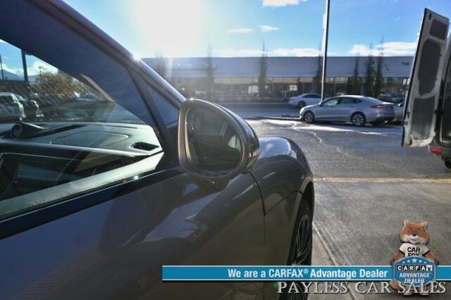 2017 Porsche Macan Turbo Anchorage AK