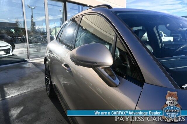 2017 Porsche Macan Turbo Anchorage AK