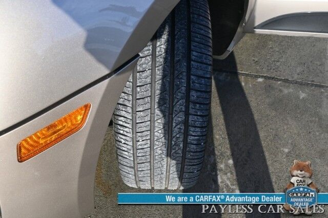 2017 Porsche Macan Turbo Anchorage AK